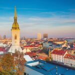 Bratislava Small Group Half-Day Trip from Vienna - How the Tour Works: The Itinerary Breakdown