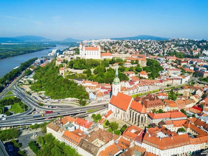 Bratislava - Top Sights Guided Tour - Who Will Love This Tour?