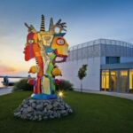 Bratislava-unovo-Bratislava: Danubiana Modern Art - Who Is This Tour Best For?