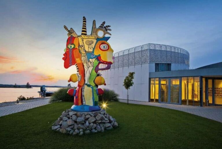 Bratislava-unovo-Bratislava: Danubiana Modern Art - Who Is This Tour Best For?