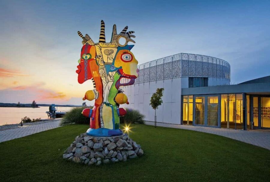 Bratislava-unovo-Bratislava: Danubiana Modern Art - Who Is This Tour Best For?