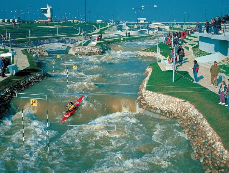 Bratislava: unovo Brunch Cruise - The Itinerary in Detail