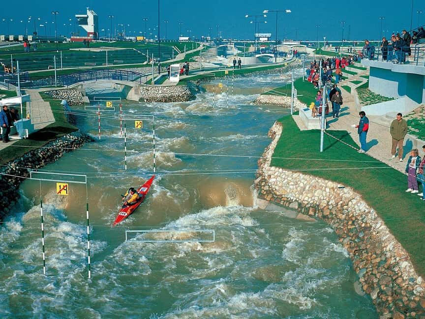 Bratislava: unovo Brunch Cruise - The Itinerary in Detail