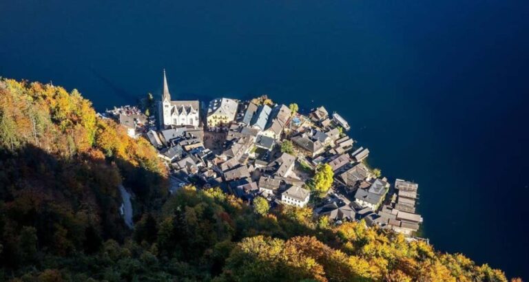 Bratislava/Vienna: Hallstatt, Salzburg, & Alpine Music Tour - Analyzing the Value