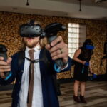 Bratislava: virtual reality escape room - What to Expect When You Visit