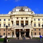 Bratislava Walking Tours with Licensed Guides - What’s Included and What to Expect