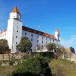 Bratislava with a Local: Private Tour from Vienna - What’s Included and How It Works