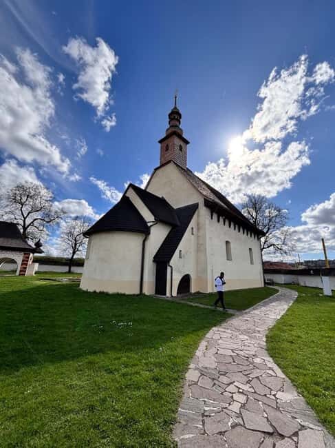 Bratislava: Zilina, Terchova & Vratna Valley Day Trip - What Makes This Tour Stand Out?