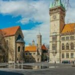 Braunschweig Private Guided Walking Tour - What to Expect During the Tour