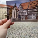 Braunschweig: Scavenger Hunt Self-Guided Walking Tour - What Makes It Stand Out