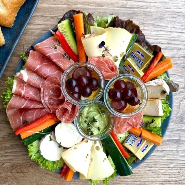 Braunschweig's Mystery Morning: Breakfast & Escape Game - The Value of the Experience