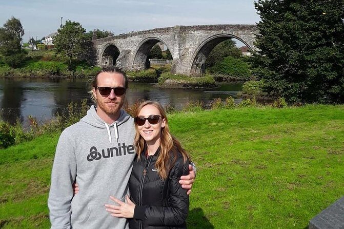 Braveheart (Battle of Stirling Bridge) Tour - Who Is This Tour Best For?