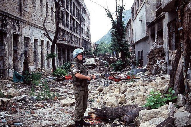 Break-up of Yugoslavia & The War in Mostar: Life Under Siege - Final Thoughts: Who Should Consider This Tour?