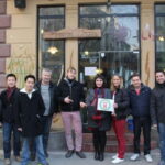 Breakfast and Sights - What the Reviews Say