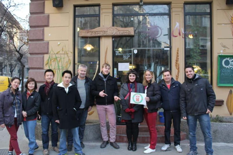 Breakfast and Sights - What the Reviews Say