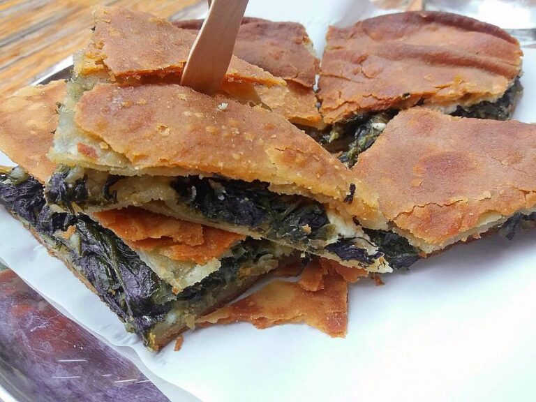 Breakfast in the markets with olive oil and honey tasting - Detailed Breakdown of the Tour