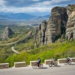 Breath-taking Monasteries Morning E-Bike Tour - The Itinerary: A Closer Look