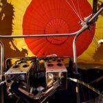 Breathtaking Colorado Springs Sunrise Hot Air Balloon Flight - What the Reviews Say