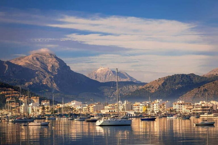 Breathtaking Formentor by Land and Sea - What the Reviews Say