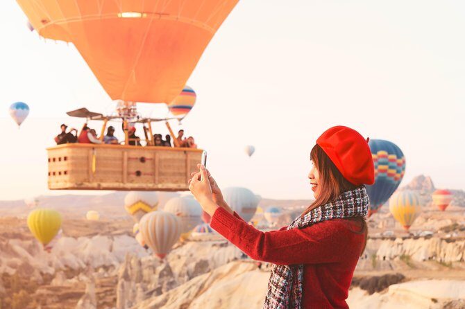 Breathtaking Hot Air Balloon Ride and Best of Cappadocia Tour Package - The Experience in Detail