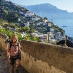 Breathtaking Journey on the Path of Gods: Tour from Positano - Who Should Consider This Tour?