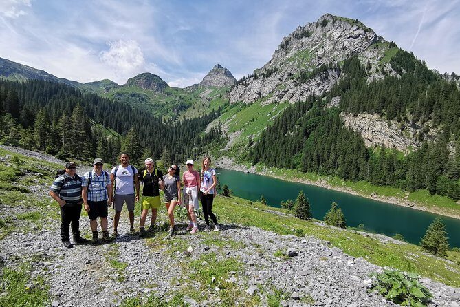 Breathtaking Private Hike with a Local Swiss Expert (1 day trip) - Who Is This Tour Best For?