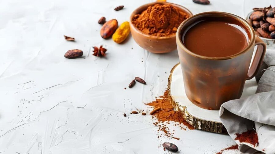 Breathwork and Cacao Ceremony - Lagos, Algarve - The Value of Breathwork & Cacao Together