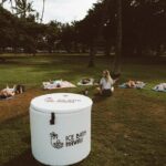 Breathwork and Ice Bath by the Ocean with Valeria - Practical Details and Considerations