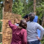 Breckenridge Gold Mine Outdoor Escape Room - Is It Worth the Price?