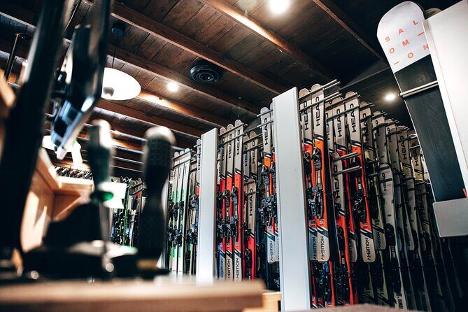 Breckenridge Ski Rental Packages for Adult and Youth - The Practicalities: Pricing, Process, and Flexibility