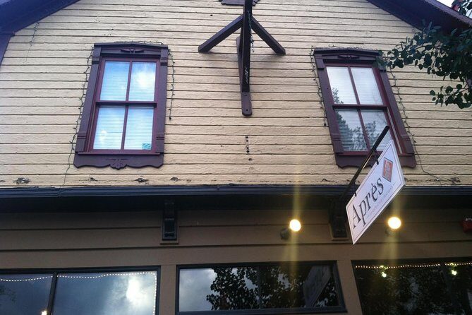 Breckenridge Tours - Ghostly Tales - The Stops and Stories: What You’ll See and Hear