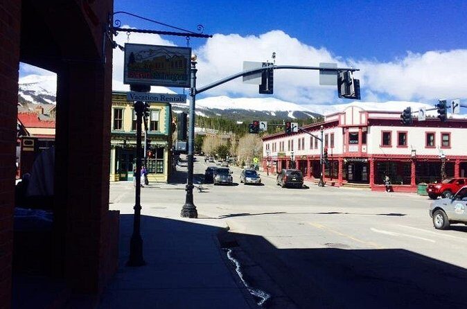 Breckenridge Tours - Strange but True - Who Is This Tour Perfect For?