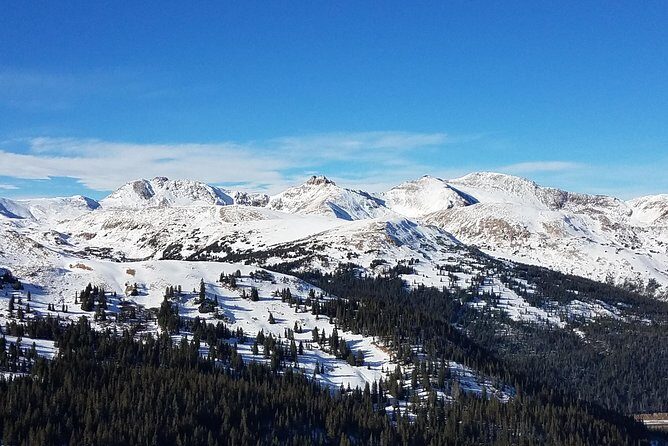 Breckenridge Ultimate Full Day Mountain Tour from Denver - Who Should Consider This Tour?