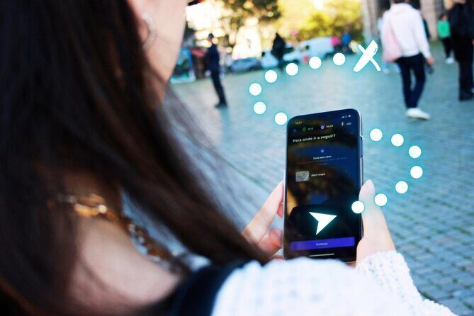 Breda Fun Puzzle Quest: True Lord Self-Guided Tour - The Experience: What’s It Like?