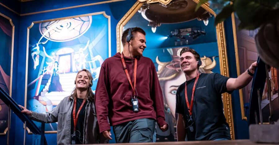 Breda: Holy Moly Trip Entry Ticket - The Practicalities: What You Need to Know