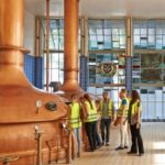 Bremen: 3-Hour Beck's Brewery Tour - The Real Value of the Tour