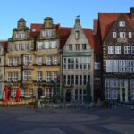 Bremen City Walk - The Practical Side: Price, Duration, and Group Size