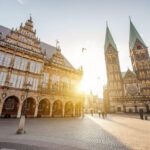 Bremen : Must-See Walking tour With A Guide ( Private tour ) - What to Expect on the Tour