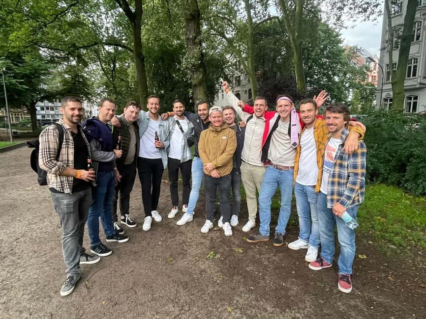 Bremen: Private city tour in a relaxed atmosphere with an insider guide - What Makes the Guide Special?