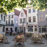 Bremen private guided walking tour of city - Exploring Bremen’s Top Tourist Sites