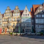 Bremen - Private Historic Walking Tour - Transportation and Group Size