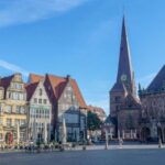 Bremen: Private Walking Tour with a Professional Guide - Practical Considerations