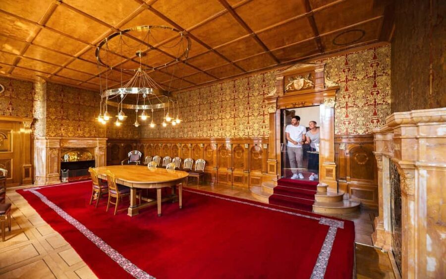 Bremen: Public Tour of the Town Hall (Tour in English) - Who Will Enjoy This Tour?