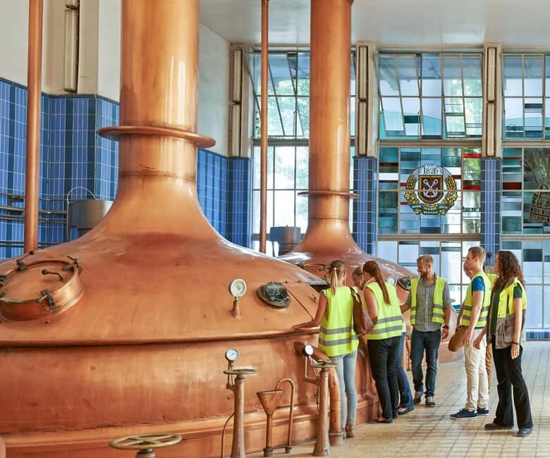 Bremen: Small Brewery Tour at Beck's - Final Thoughts: Is This Tour Right for You?