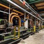 Bremen: Underworld Tour with the Cellar of the Theatre - What’s Included and What’s Not