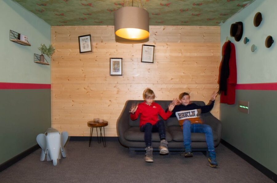 Bremen: Universum Science Center Entrance Ticket - The Experience in Detail