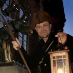 Bremen: Walking Tour in German with Night Guard - An In-Depth Look at the Bremen Night Guard Tour