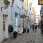Bremen: Walking Tour of Historic Schnoor District - What the Tour Includes and How It Feels
