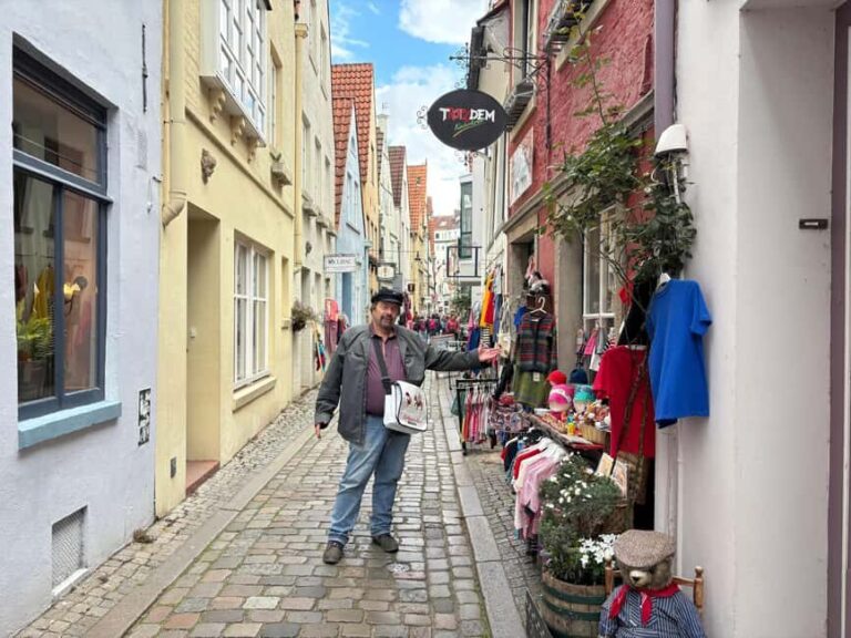 Bremen's Old Town: the best bits of the historic city center - Final Thoughts