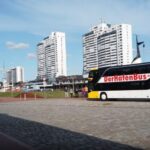 Bremerhaven: Harbor Bus Tour - Exploring Bremerhaven’s Harbor: A Practical Guide